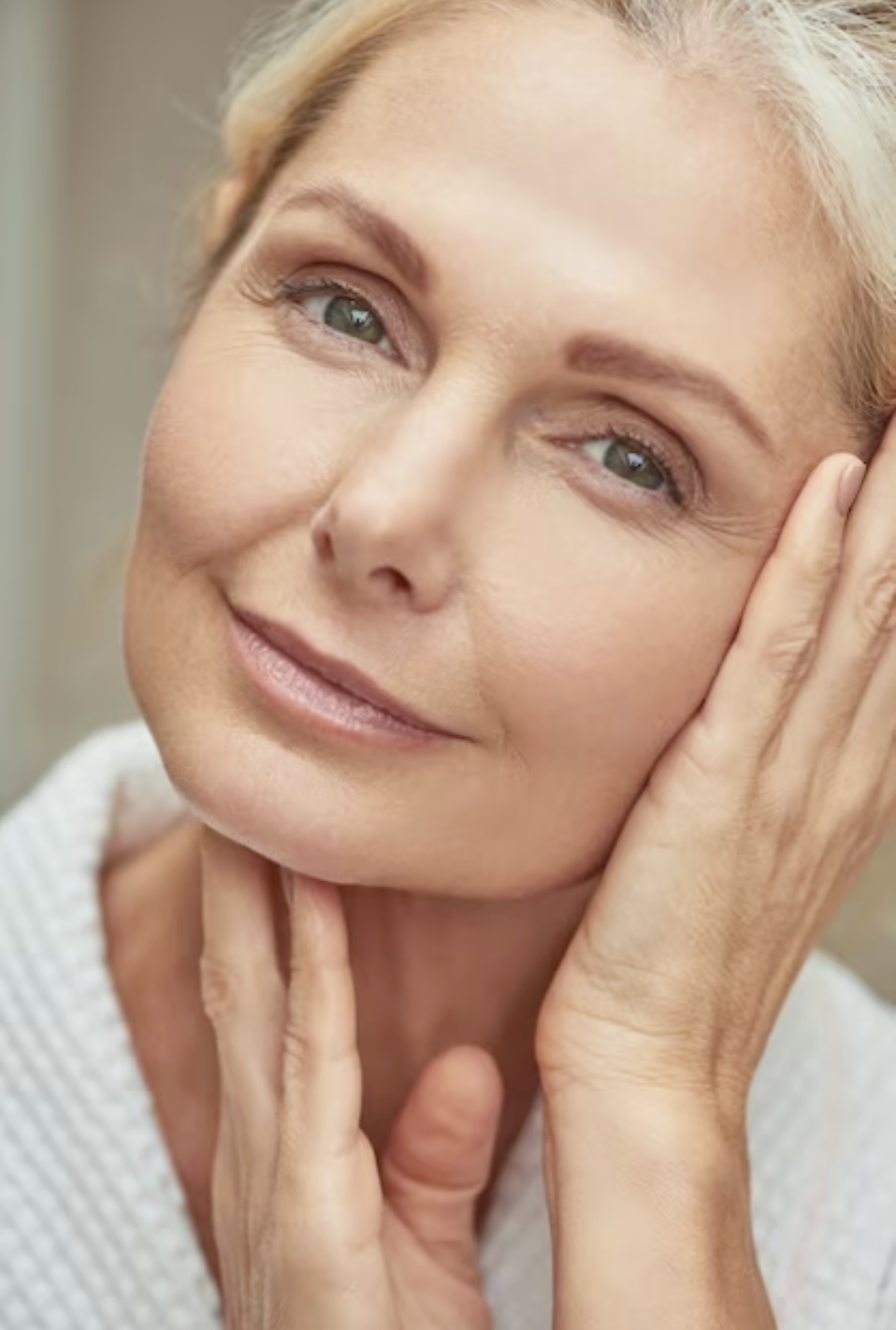 Anti-Aging Facial Treatments at La Peau